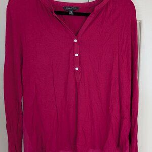 Banana Republic Blouse